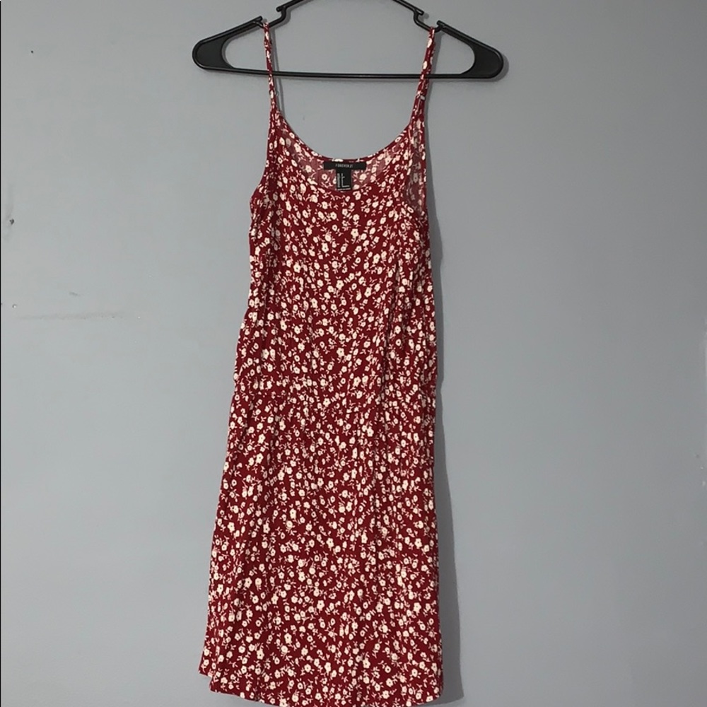 Forever 21 Dress